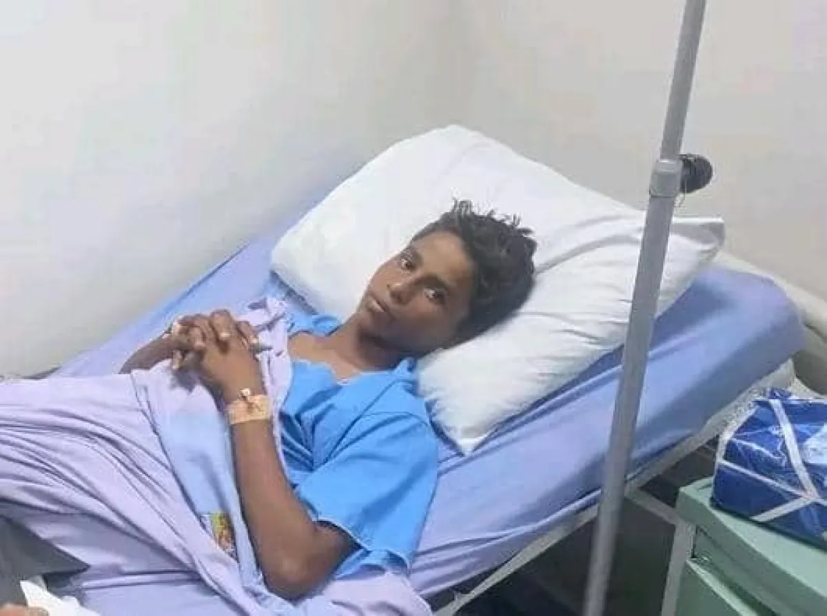 الحديدة: اعتداء حوثي بالطعن على طفل بائع في سوق السمك يثير الغضب