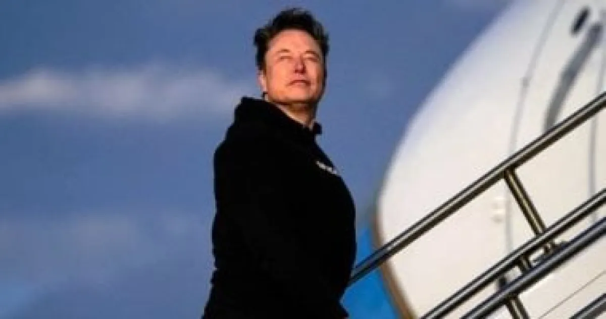 صراع "تويتر" الجديد: إيلون ماسك يهدد بشراء "رايان إير" بعد وصف رئيسها له بـ"الأحمق"