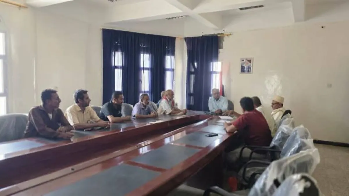 الحديدة: حيس تستعد لإطلاق النسخة الثالثة من "يوم السمسم اليمني"