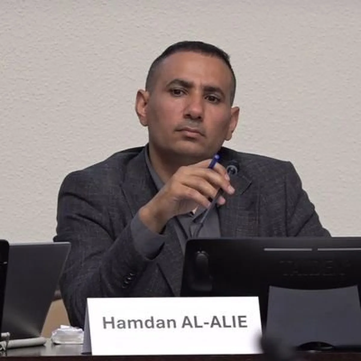 حين تفشل الحوثنة وتتكلم الجبال في المحويت..!