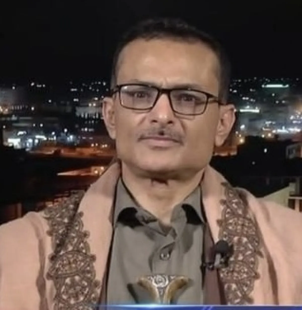 تأملات على هامش حرب ضروس (دعوة للنقاش)