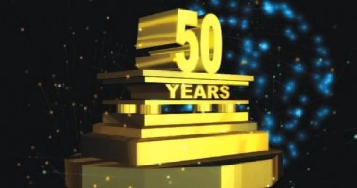 آبل تحتفل بـ 50 عاماً من الابتكار: خطط مستقبلية تركز على الذكاء الاصطناعي