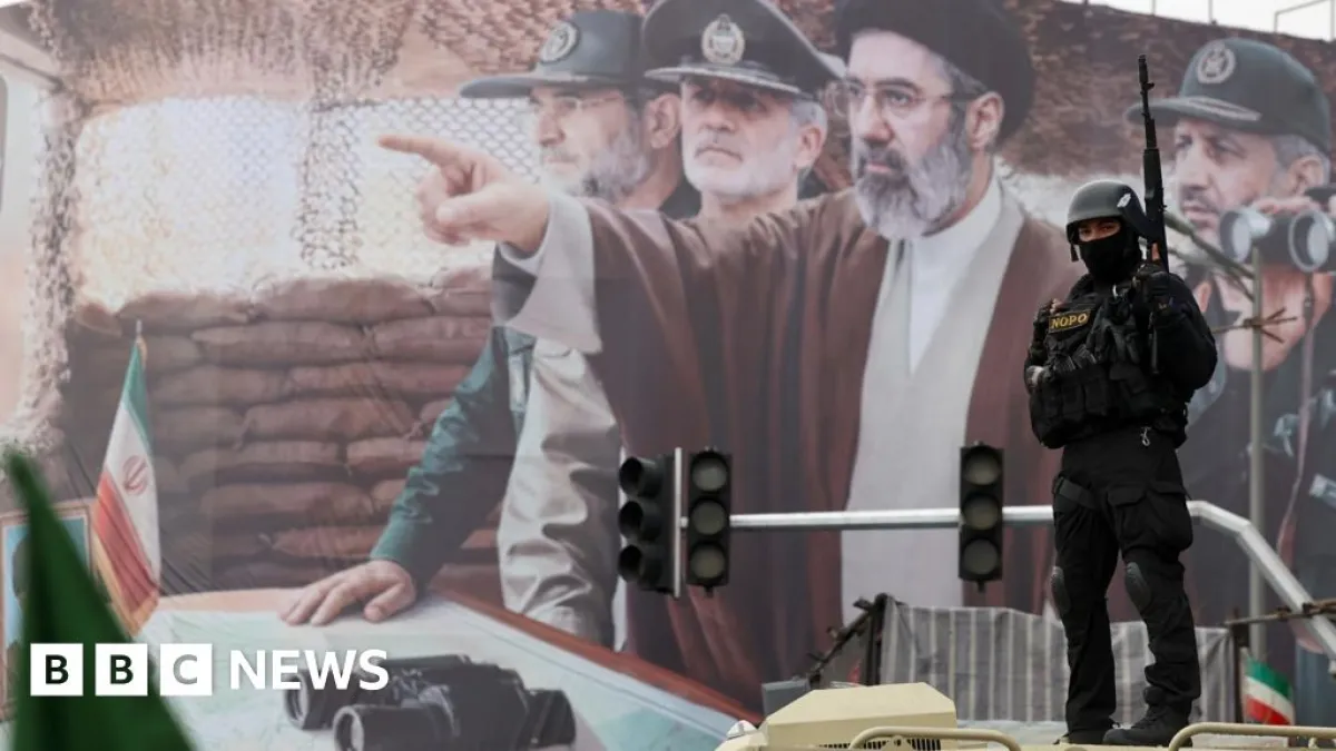 نتنياهو يروج للتغيير الإقليمي مع تضاؤل آمال تغيير النظام في طهران