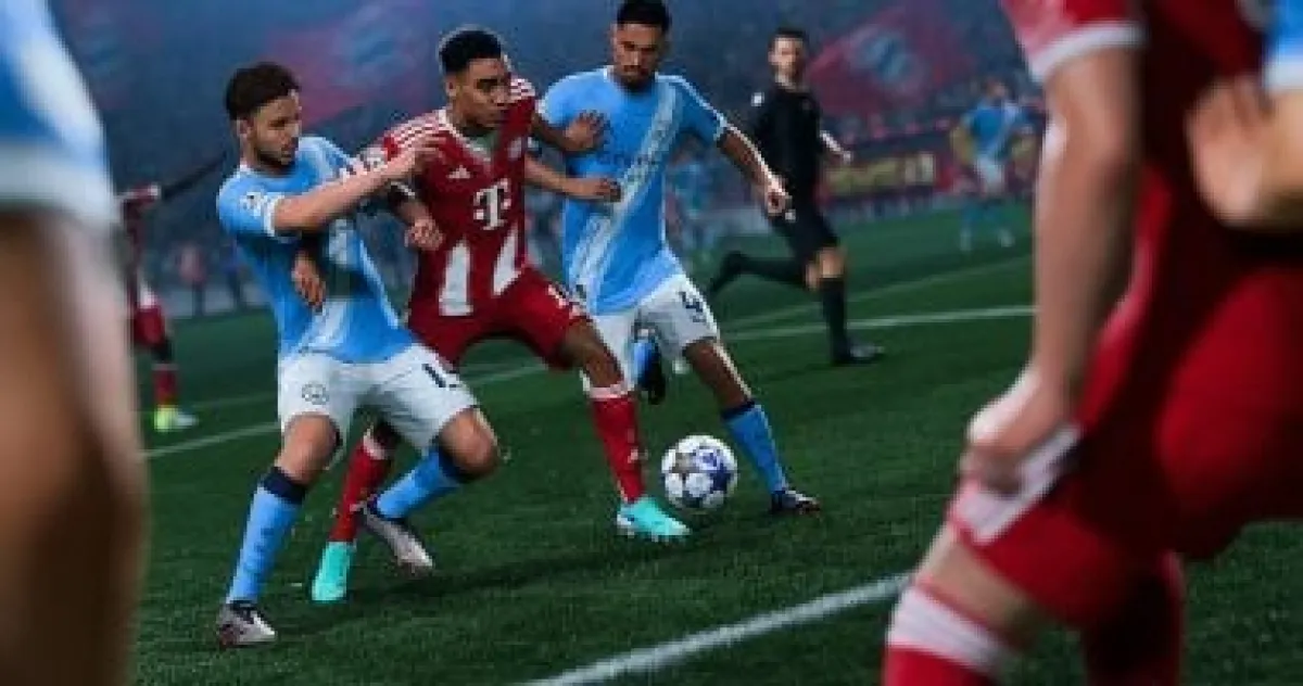 أوروبا ترفع الرقابة على الألعاب: تصنيفات عمرية جديدة بسبب "صناديق الغنائم"