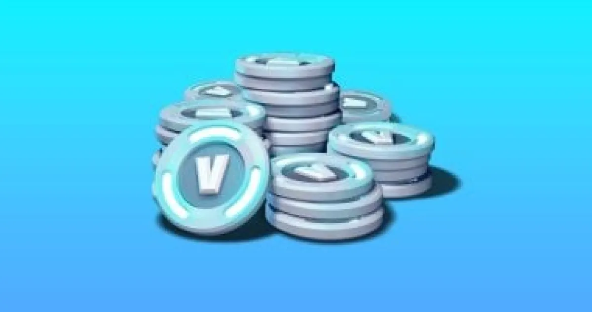 فورتنايت ترفع أسعار عملة V-Bucks: إليك التفاصيل الجديدة