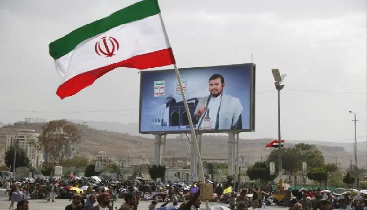 على القناة الناطقة باسم الجماعة | مسؤول حوثي يكشف عن جاهزية عسكرية لمشاركة جماعته في حرب إيران