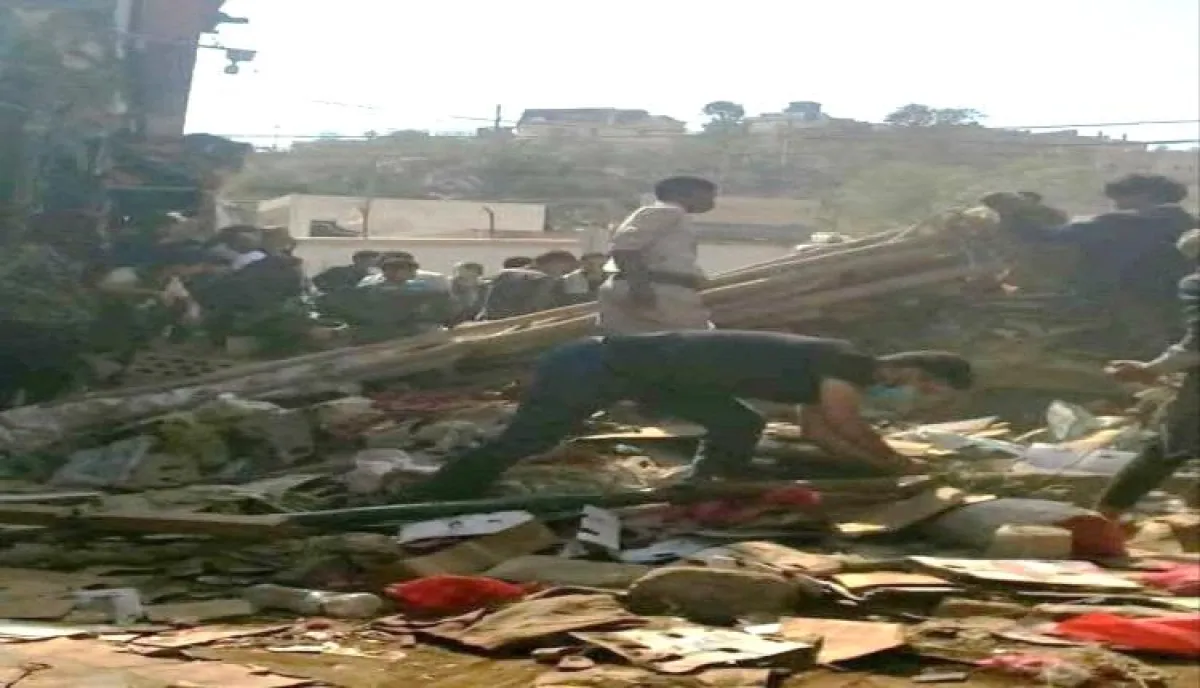 في إب | الحوثي يتوحش على تجار وسكان المحافظة | اتساع التعسف وخوف متصاعد