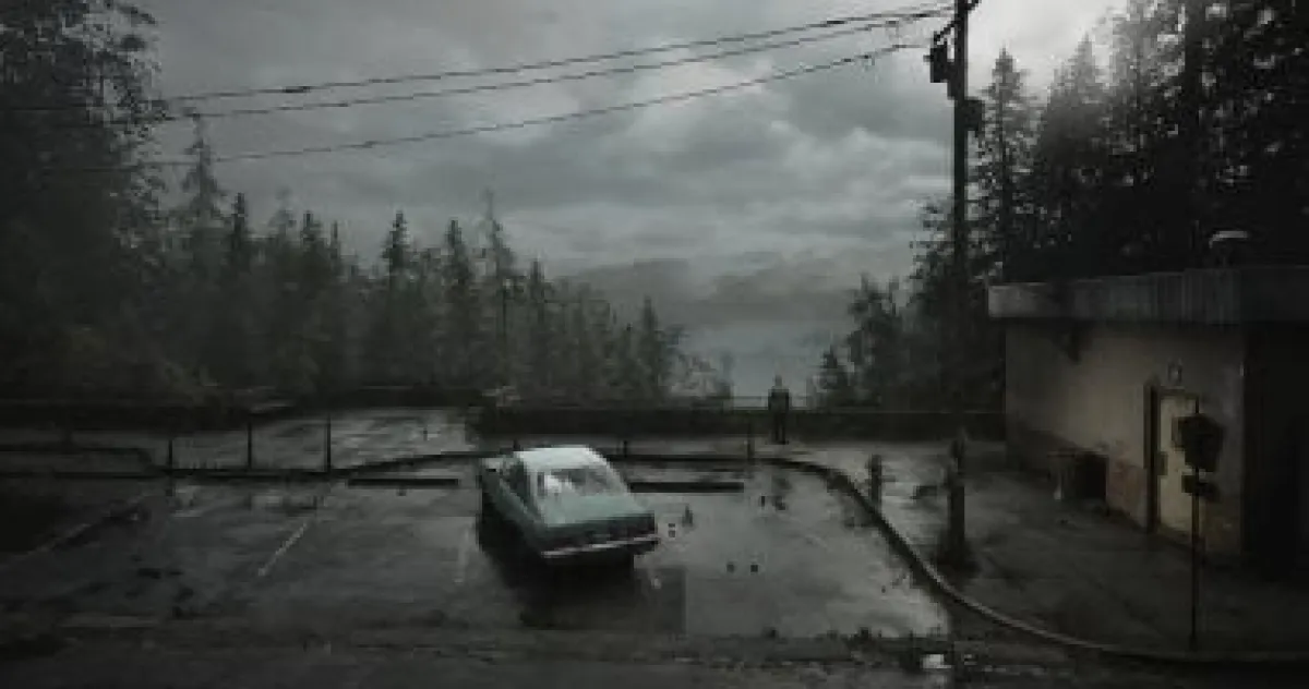 كونامي تحتفل: مبيعات ريميك Silent Hill 2 تتجاوز 5 ملايين نسخة عالميًا