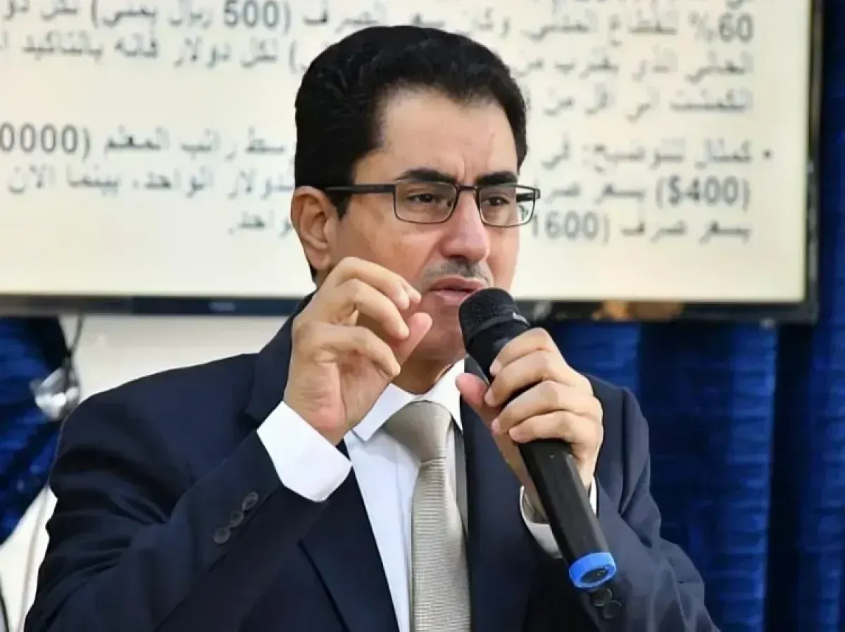 استقرار اليمن وأمن البحر الأحمر في ظل الحرب الإقليمية والحصار في الخليج العربي