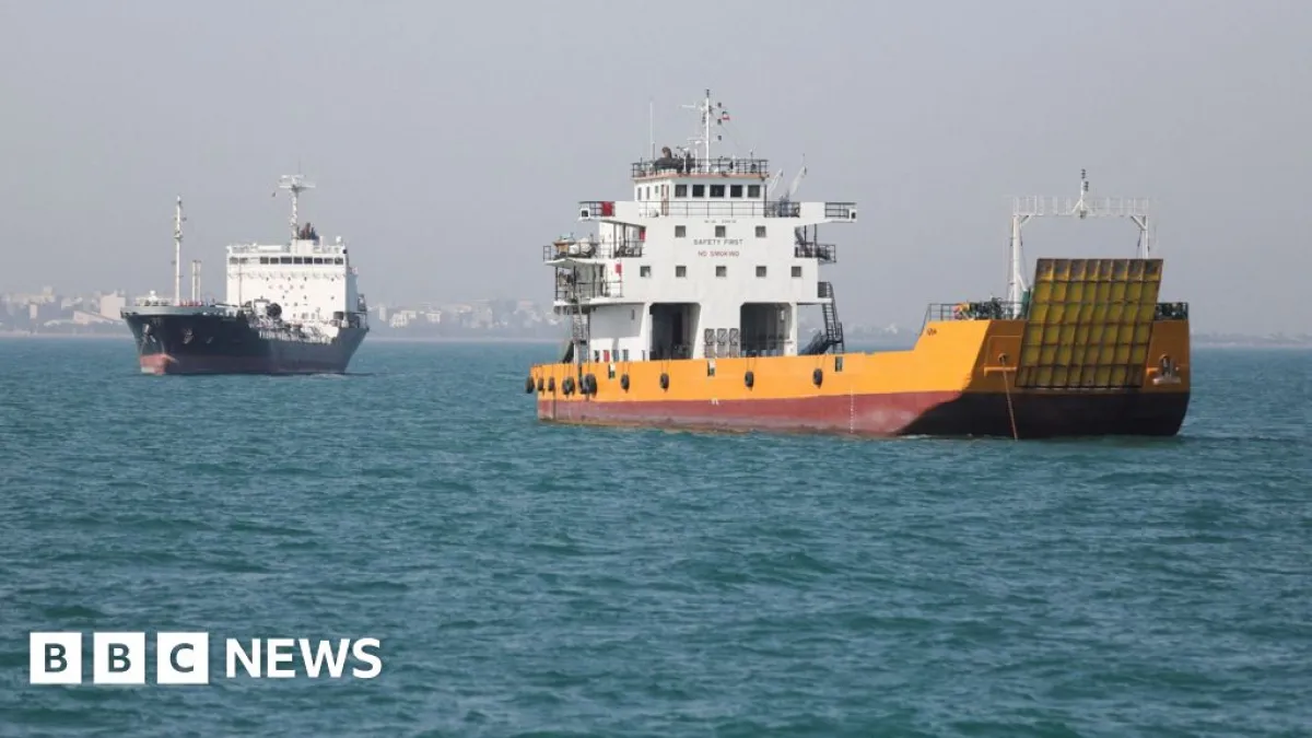 مضيق هرمز: خطر الانزلاق مجدداً إلى حرب شاملة