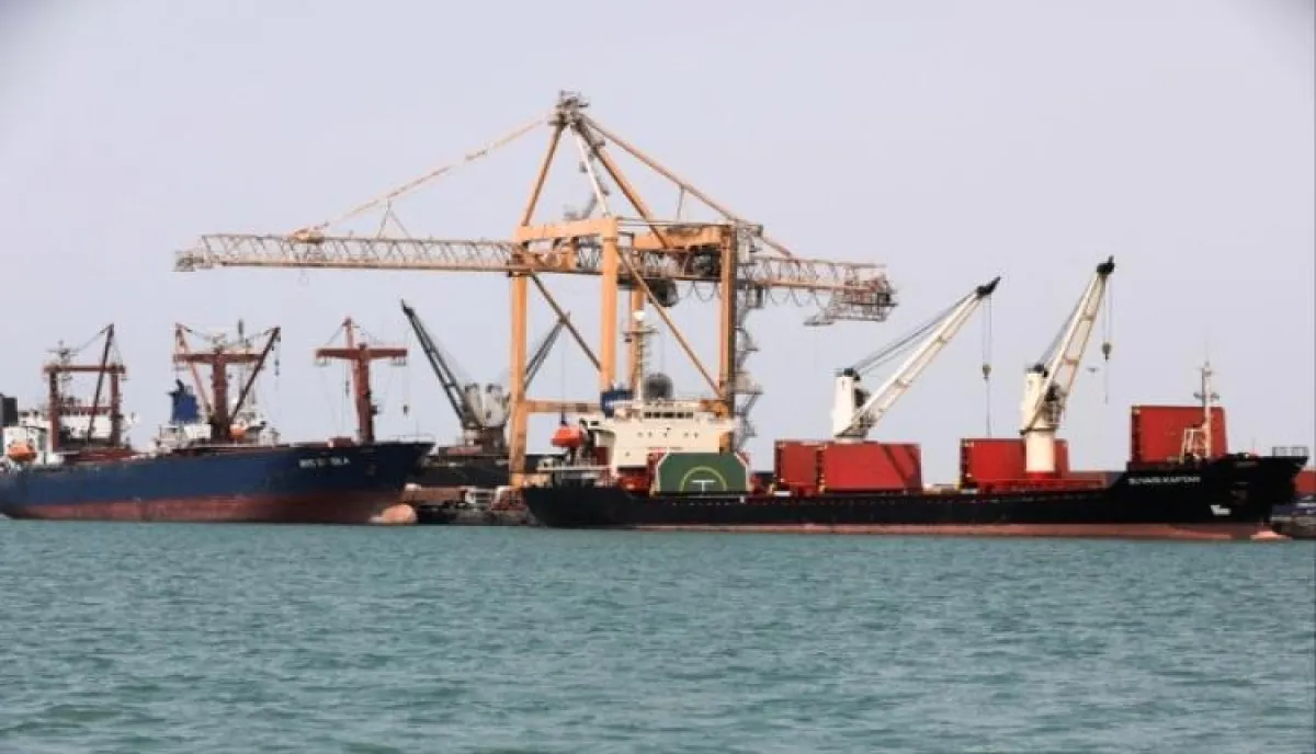 "موانئ الحوثيين" في "غرفة الإنعاش".. تهاوي واردات الوقود لأدنى مستوياتها منذ 3 سنوات