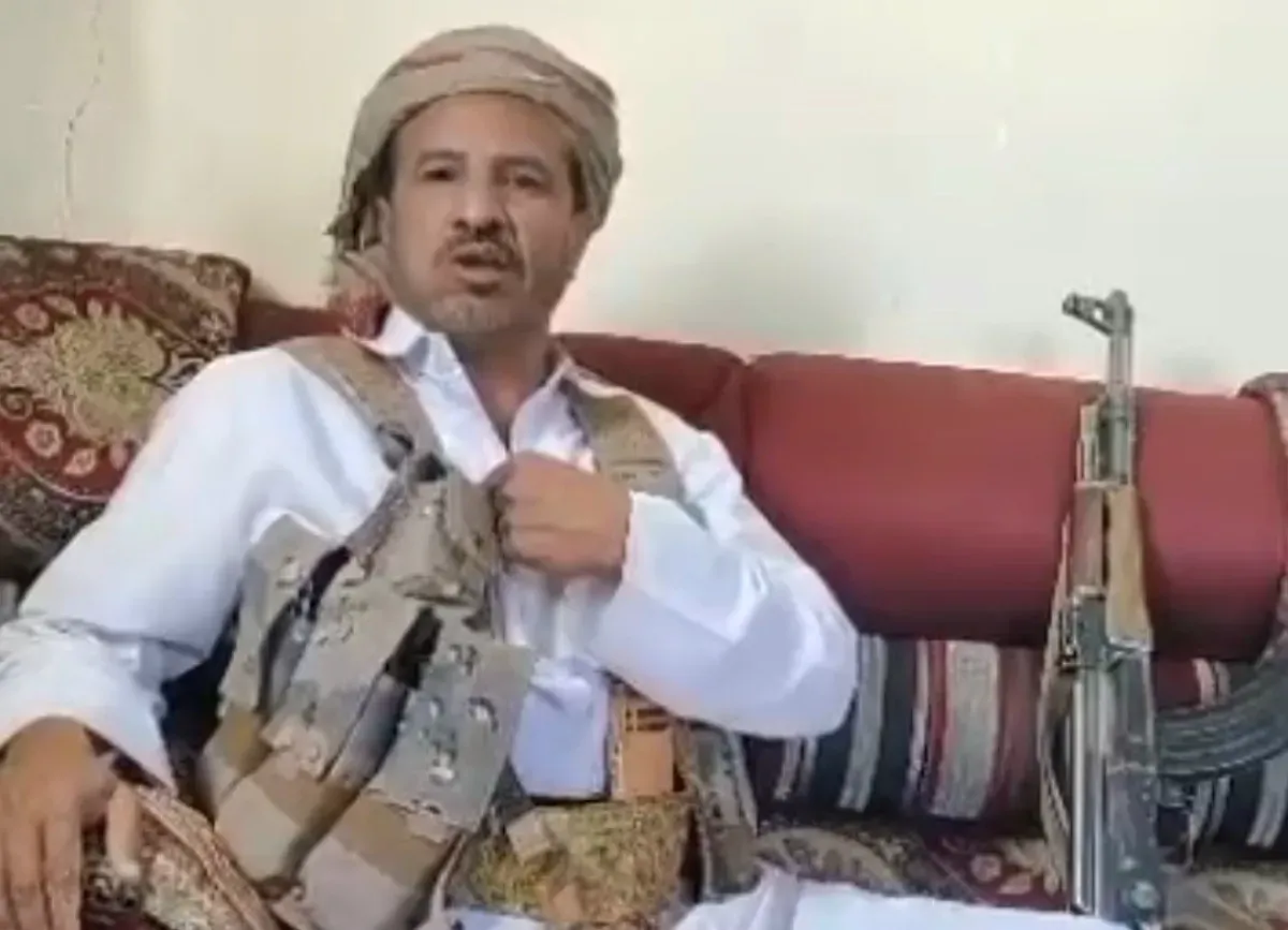 خيانة الوعود تُشعل الجوف مجدداً..  الحوثي ينقلب على الوساطة القبلية ويختطف الشيخ "الحزمي" بحملة عسكرية في صنعاء