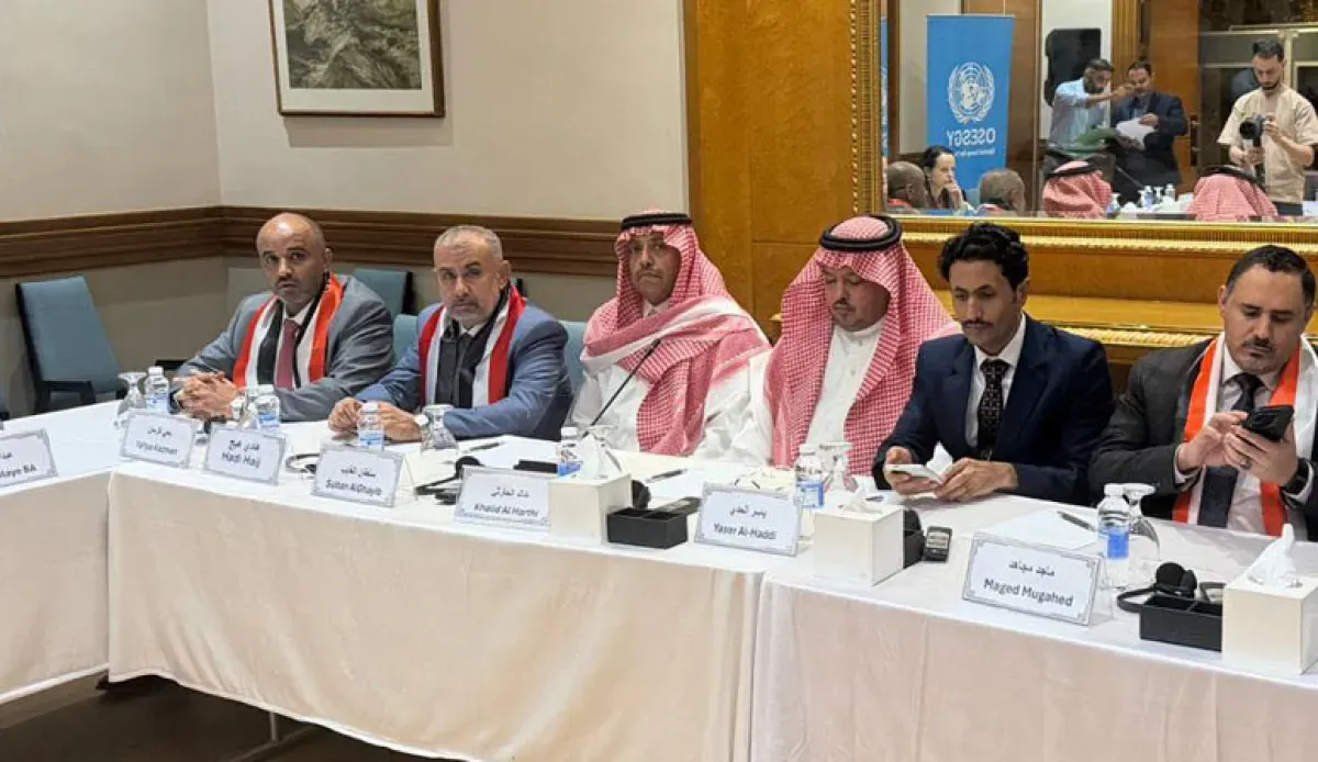 اتفاق جديد في عمّان لتبادل 1728 أسيراً ومختطفاً بين الحكومة اليمنية والحوثيين