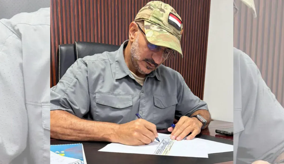 النار التي كشفت المستور | مليار "طارق صالح" في مواجهة "فيتو" الصباري.. هل تحول أنين جرحى مأرب إلى ورقة للمساومة السياسية؟ | أين ذهبت المليارات الثلاثة؟