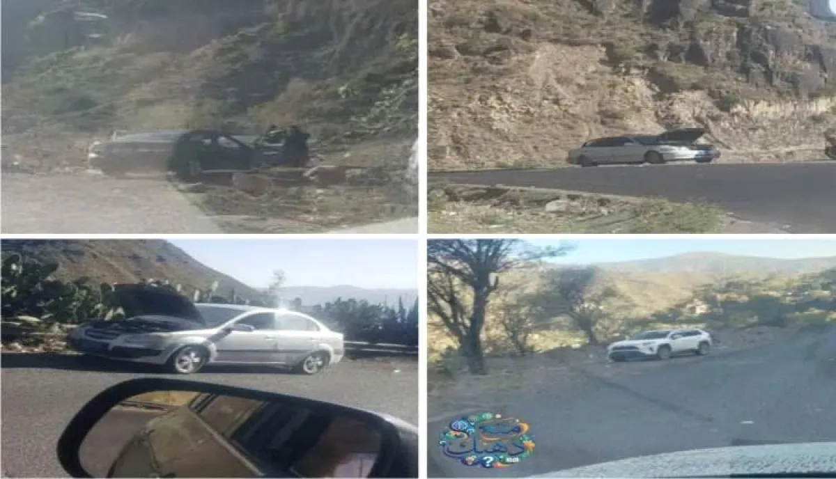 شاهد | فضيحة الوقود المغشوش بصنعاء.. تجارة سرية بالنفط الرديء لطمس معالم الانهيار الاقتصادي للحوثيين