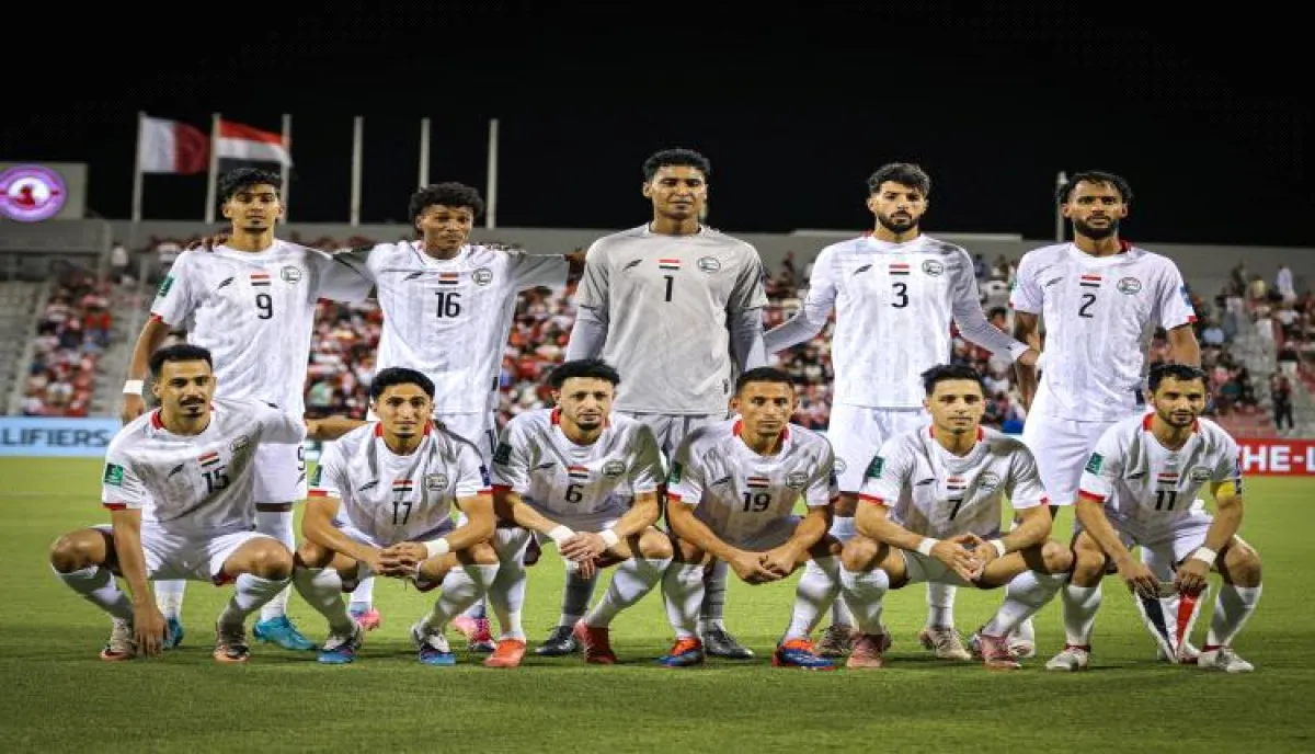 تصنيف الفيفا: قفزة يمنية تطيح بالمنتخب اللبناني.. والأرجنتين تتربع على العرش العالمي