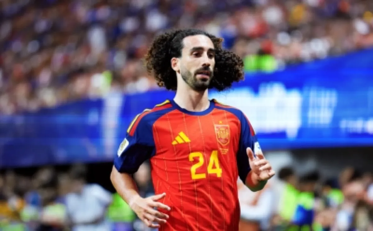 كوكوريا.. النجم الإسباني الوحيد لريال مدريد في المونديال