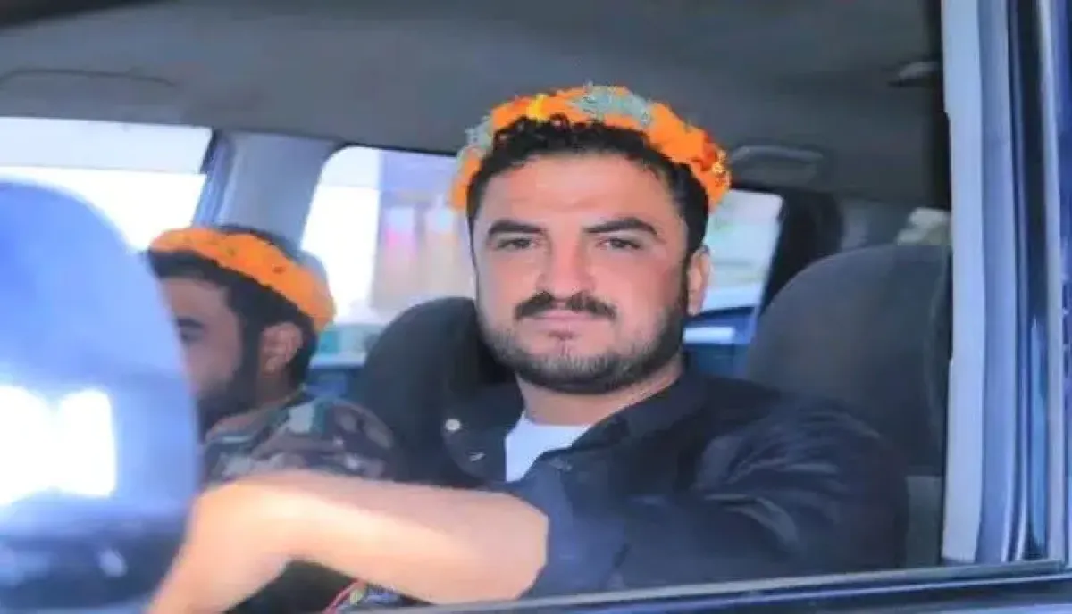 جريمة مركبّة في رداع: قتلٌ ودهسٌ وتشويه للجثمان.. والد (قادري) يفضح مخططًا حوثيًا لطمس أدلة تصفية نجله