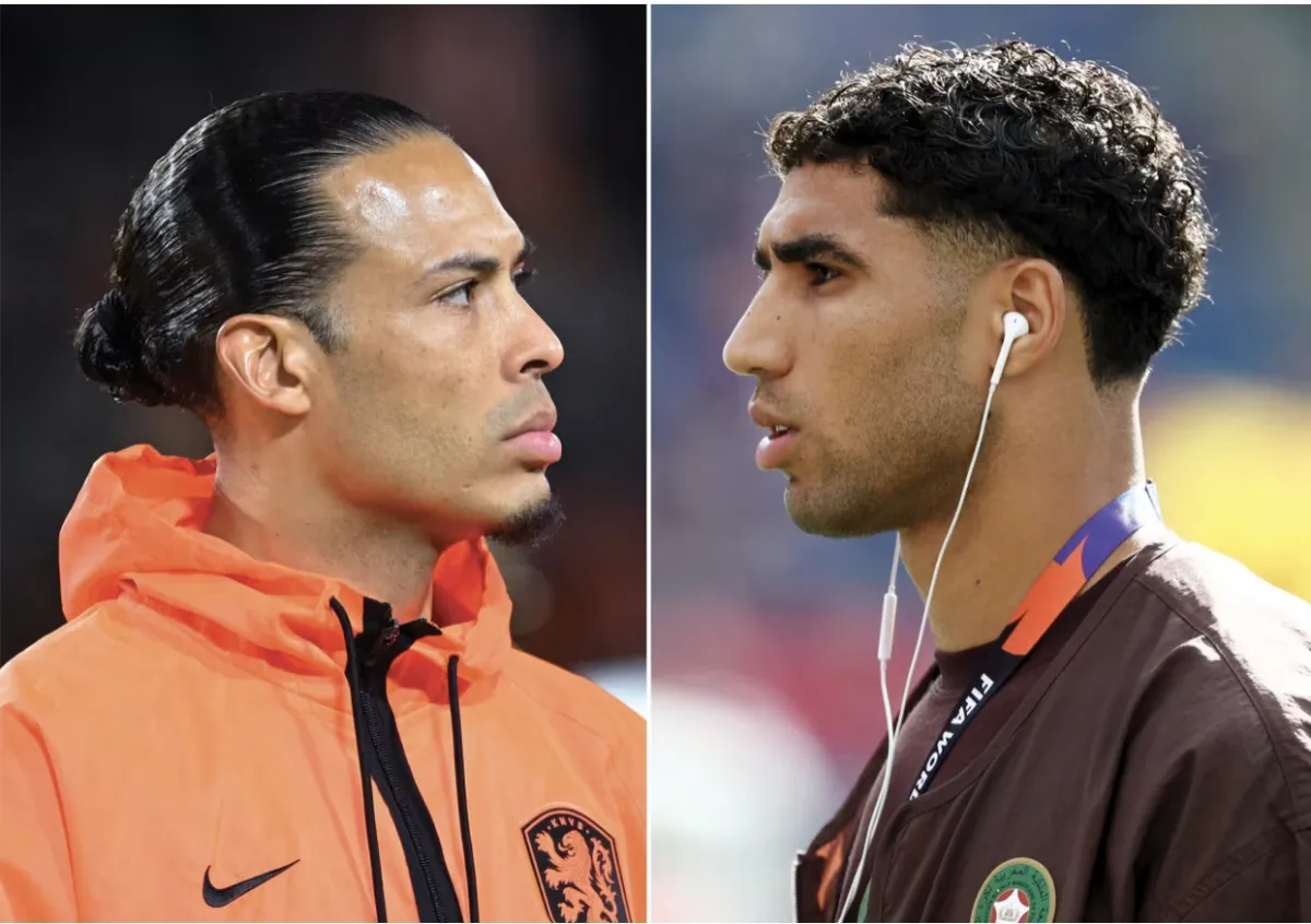 كأس العالم | المغرب وهولندا.. ماذا تقول الأرقام عن المنتخبين في الدور الأول؟