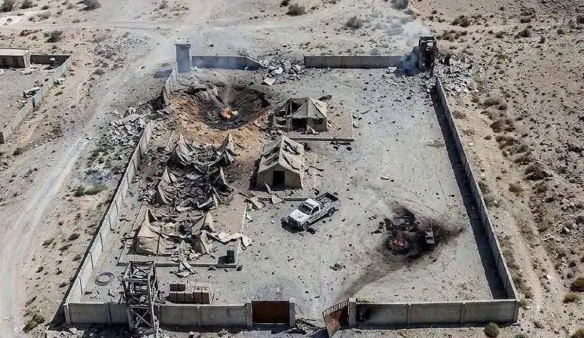 وزارة الدفاع اليمنية توعد بالرد على هجوم حوثي.. وانتقادات لـ"بيان فاتر"