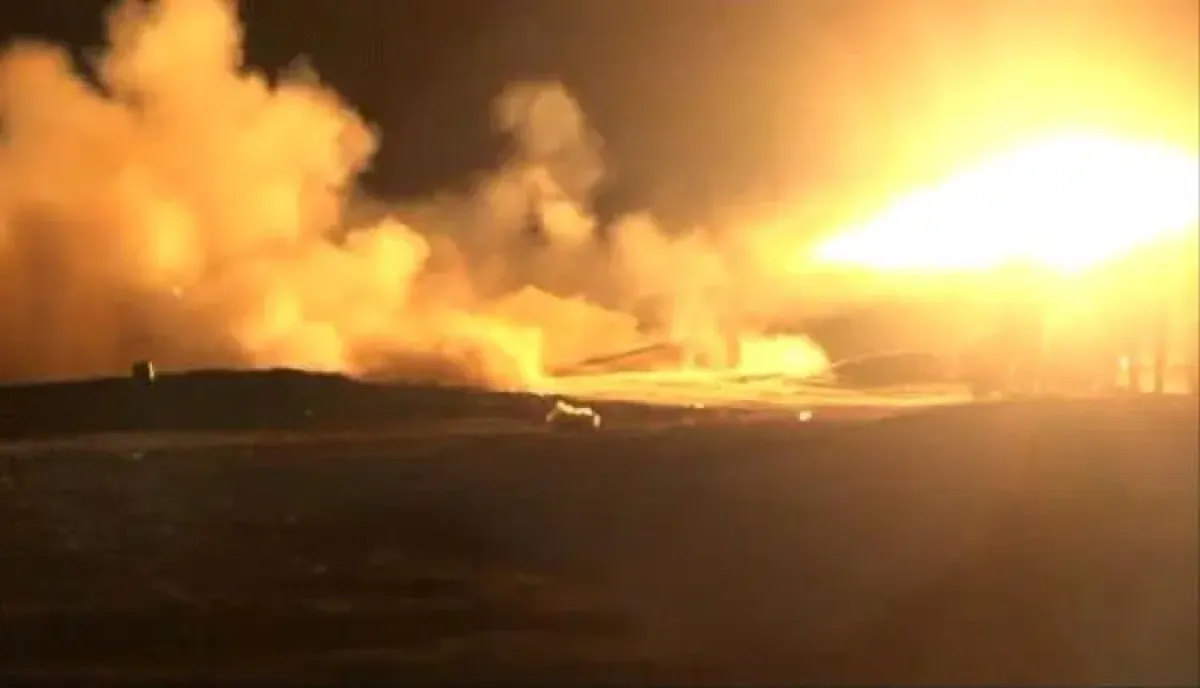 مشاهد صادمة.. جثث قتلى الميليشيا تملأ مزارع التحيتا عقب ضربات مركزة للمقاومة بالحديدة