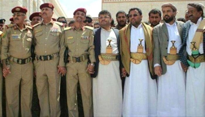 شريان رئيسي لتمويل المليشيات واثراء قياداتها | الحكومة اليمنية: الحوثي يجني 3 مليارات دولار من بيع النفط