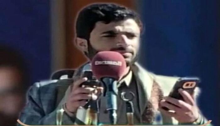 اتهام قيادات الامن والمخابرات .. الحوثيون يعتقلون منشد زواملهم الشهير بسبب مطالبته بمستحقاته المالية