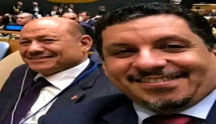 رئيس تحرير صحيفة عدنية يشن هجوماً لاذعاً على مكونات الشرعية ويصفها بـ منظمومة الخراب والأخطر في تاريخ اليمن