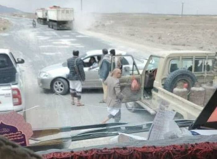 (التطبيع) .. الحوثي يعد قانون جديد لاستباحة أموال التجار وعقارات المعارضين والتنكيل باليمنيين | تفاصيله