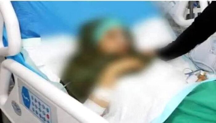 في تعز | شهيدة الإهمال الطبي.. تسقط ضحية لفساد مستشفى الثورة وشقيقها يطلق صرخة عدالة تهز اليمنيين | تفاصيلها