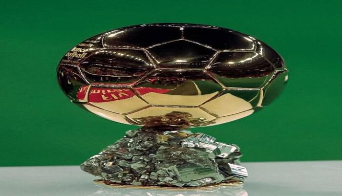 في باريس .. تحديد موعد حفل الكرة الذهبية 2025