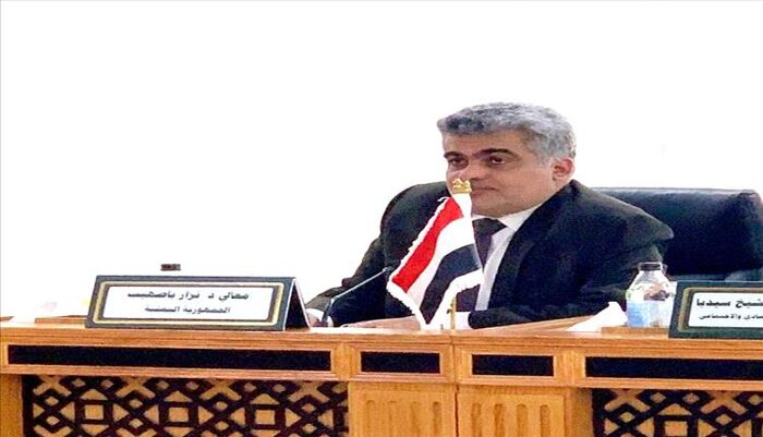 شاهد | امتدح عبدالملك الحوثي وسب صحابة رسول الله وروج لمشروعها .. الجماعة تجازي شاعر موالي لها بالسجن | الاسم والتفاصيل