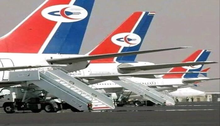 مؤشر خطير | بيان نقابي يحذر من تفكيك "اليمنية" بسبب القرارات المفاجئة في عدن