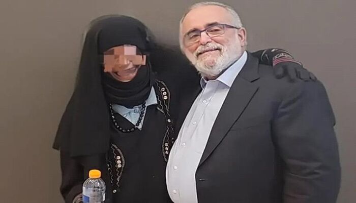 قناة اسرائيلية تكشف : الحوثيون يوافقون على هجرة يهودية مسنّة من اليمن إلى إسرائيل