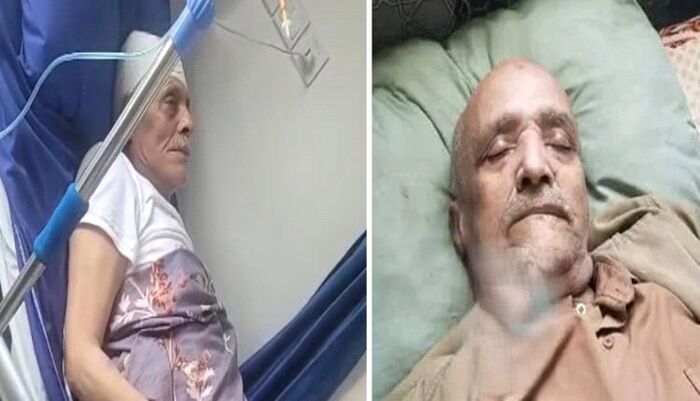 في إب | جرائم صادمة تهز المحافظة .. اعتداء وحشي على مسن وقتل زوج ضرير خنقًا داخل منزله على يد زوجته