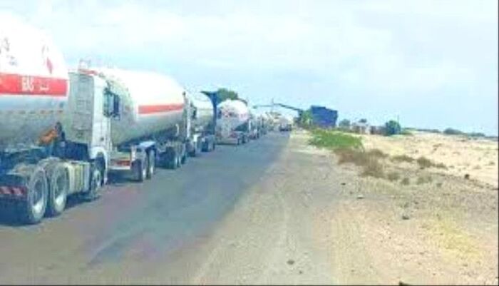 ازمة خانقة | غاز المواطنين رهينة الفوضى.. عدن ومدن مجاورة تختنق وأبين تغلق الصمّام