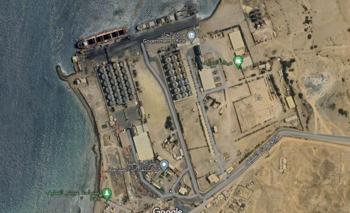 بشكل غير مسبوق | تصاعد النشاط البحري والعسكري للحوثيين في موانئ الحديدة ورأس عيسى والصليف