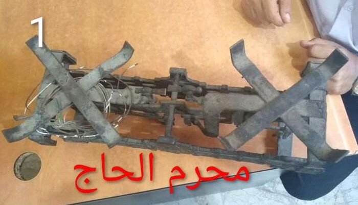 يحدث في تعز | جزار يسرق قوت الناس بـ200 جرام من كل كيلو لحم في أسواق المدينة