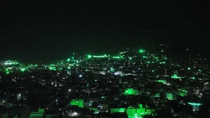 حملات واسعة في إب.. الحوثيون يحولون "المولد النبوي" إلى وسيلة ابتزاز واختطافات تعسفية