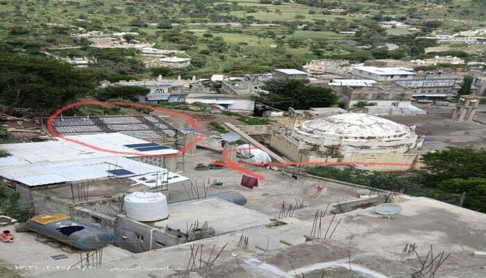 الانتهاكات تتزايد وتطال "الدينية والتاريخية" في المحافظة.. اعتداء صارخ على معالم إب الأثرية