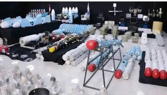 تهريب غير مسبوق وتساقط الشاحنات | بالسفن والحاويات.. ضبط 15 شحنة في 9 أشهر يفضح شبكة التسلح الحوثي