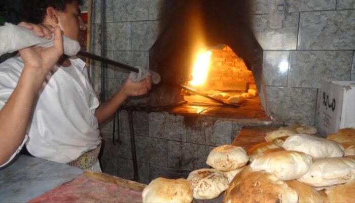 في تعز .. انتهاء إضراب أفران الخبز بقرار صادم للمواطنين