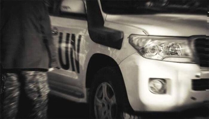 شماعة مفضوحة وابتزاز علني : الحوثي يبحث عن أموال المانحين عن طريق ابتزاز الأمم المتحدة بتهمة الجاسوسية | تحليل