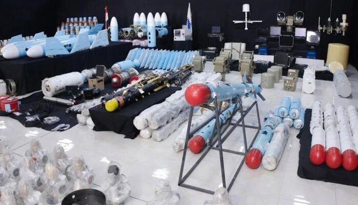 شاهد| مهرب خطير يعمل لصالح إيران والحوثيين يقع في قبضة أمريكا والحكم عليه بالسجن 40 عام | اسماء وتفاصيل