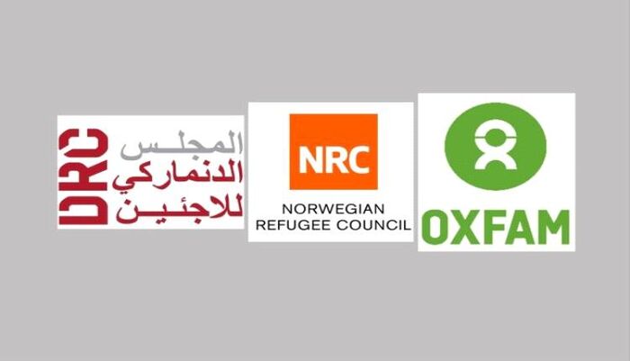 حملة مداهمات في حجة - الحوثيون يقتحمون مكاتب منظمات دولية بالمدينة  وتصادر أجهزة وخوادم | اسماء وتفاصيل