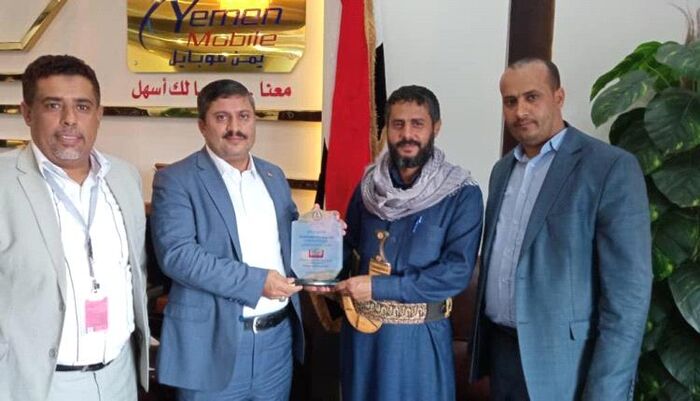 غير مسبوق | تدهور مالي واداري وفني في يمن موبايل .. أجنحة الحوثي تتصارع على مليارات الاتصالات في صنعاء