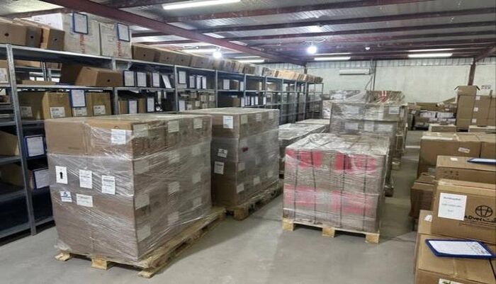 مثيرة للجدل .. الحوثيون يتحصلون على مكافأة دولية لقمع المنظمات الإنسانية