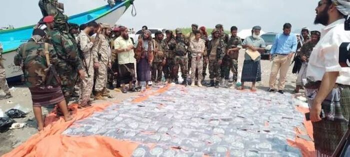 مخطط لإغراق المنطقة : الحوثي يحول مناطقه إلى ممر رئيسي لتهريب المخدرات والكبتاجون نحو أسواق إقليمية