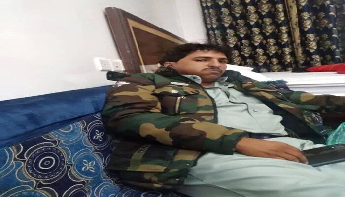 جريمة بشعة في الجوف - مسلحو الحوثي يعدمون شاب قبلي في حاجز تفتيش بالمحافظة