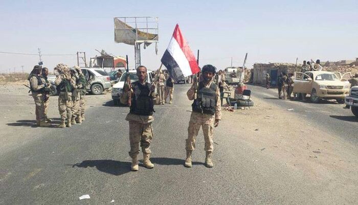 لمعركة اكبر | خبير: تفاهمات بتسليم حضرموت والمهرة للانتقالي.. والحرب تتجه نحو صنعاء دون السماح بدخول الاخوان